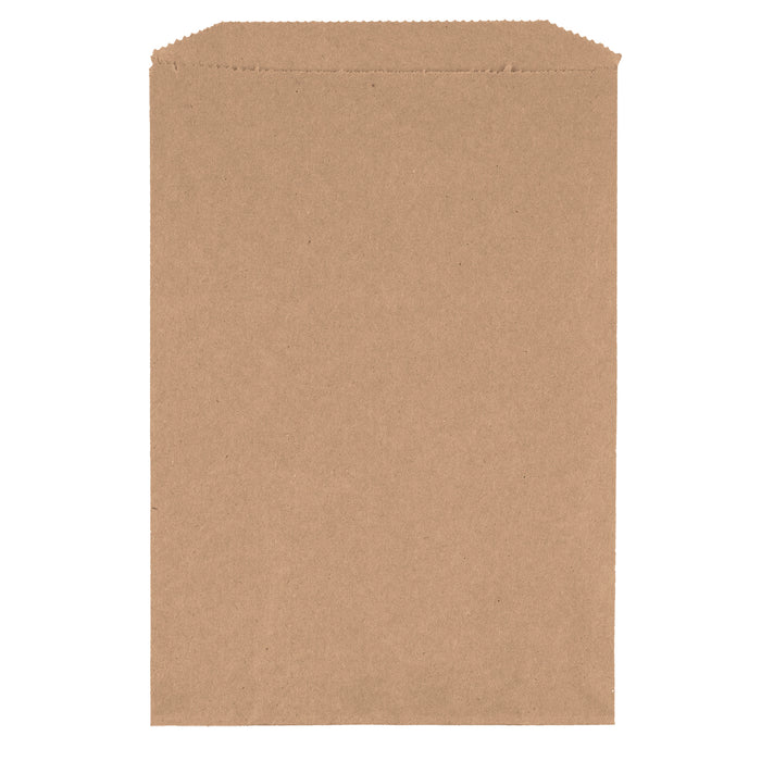 Wholesale 7x10 Merchandise Paper Bag - 9208