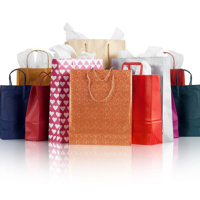 How Promotional Tote Bags Will Benefit Your Business