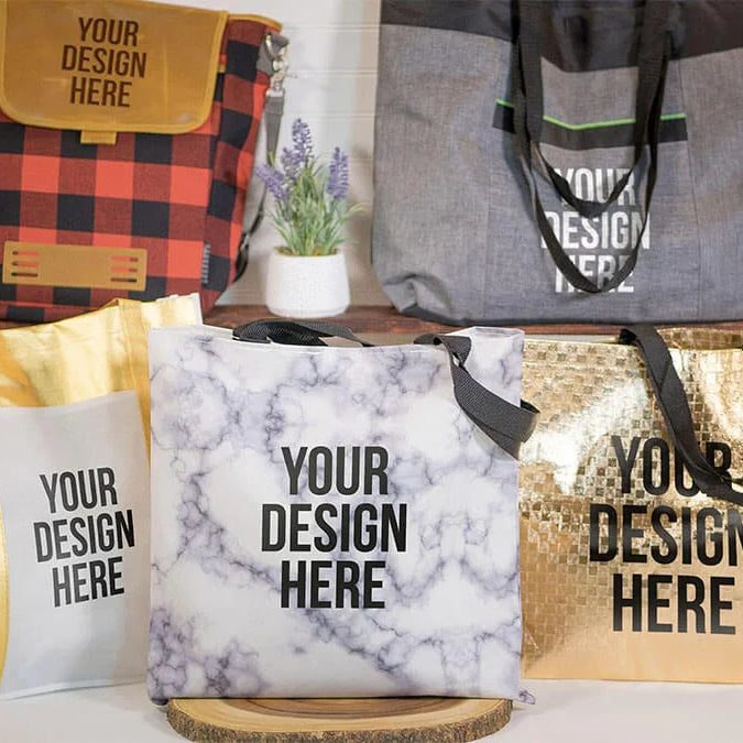 Latest Trends In Tote Bag Designs, Colors and Materials