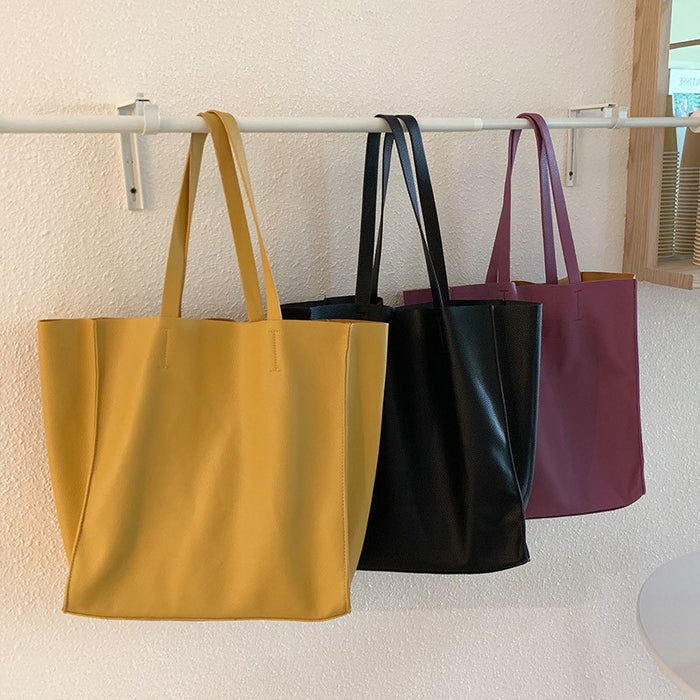 Tips And Advice On How To Clean, Store, And Maintain Tote Bags