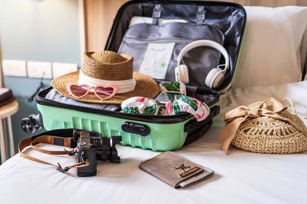 Traveling and Packing Tips and Tricks for Wanderlust Explorers