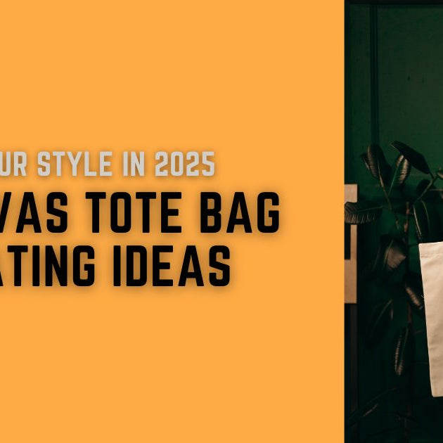 canvas tote bags