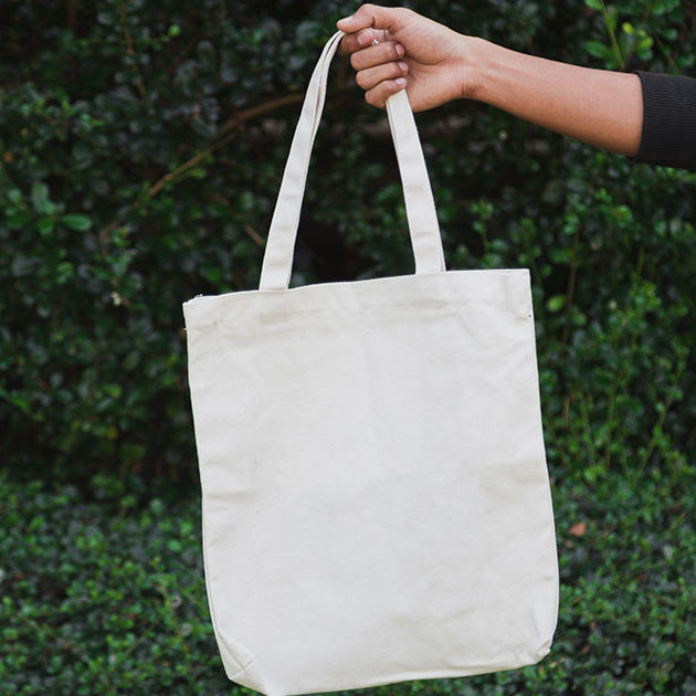 Cotton Tote Bags and the Environment: Perks Of Choosing Cotton Tote Bags