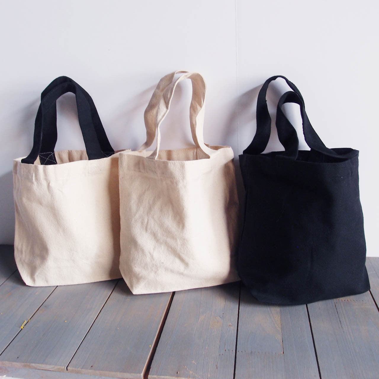 The Art of Customizing Tote Bags: Different Kinds Of Custom Tote Bags