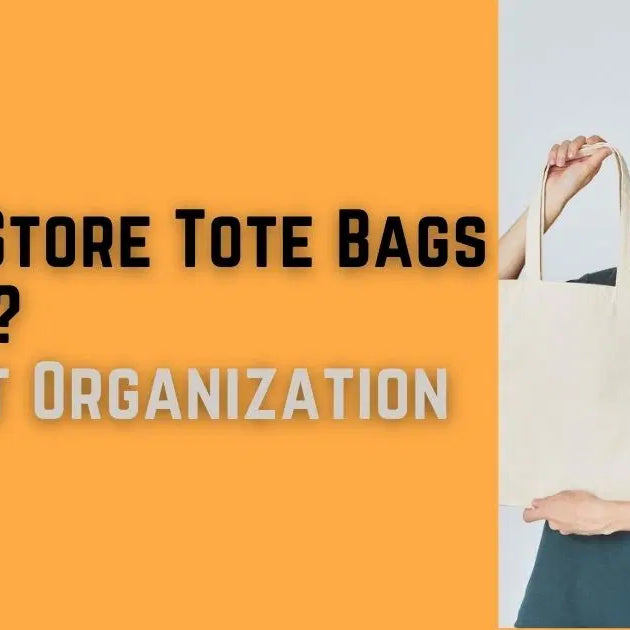 How to Store Tote Bags at Home: 15 Smart Organization Ideas