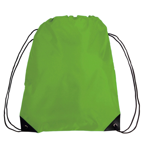 14-Inch Polyester Sports Pack with Reinforced Corners