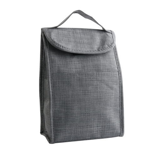 Eco-Friendly Non-Woven Lunch Pack with Thermal Foil Lining