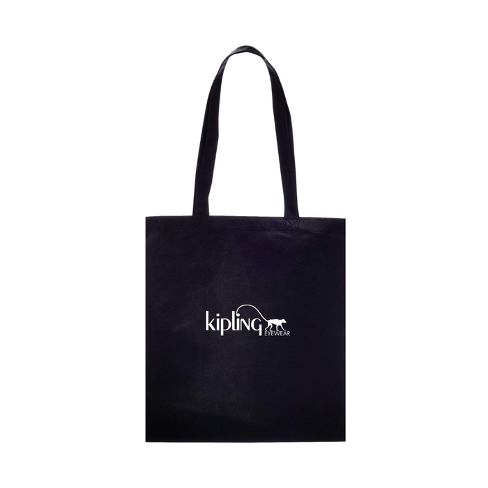Zeus Non-Woven Convention Tote with Reinforced Handles