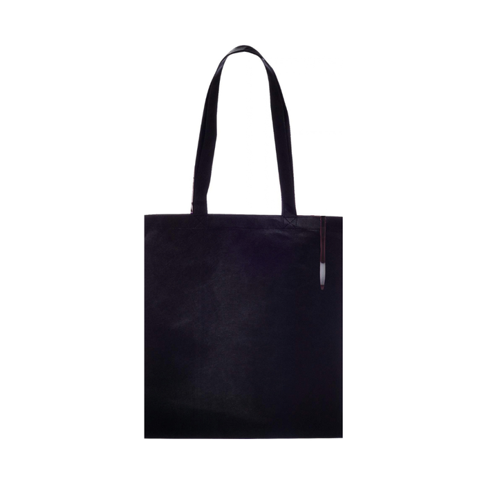 Zeus Non-Woven Convention Tote with Reinforced Handles
