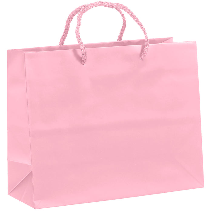 Wholesale Paris Paper Bag - 9174