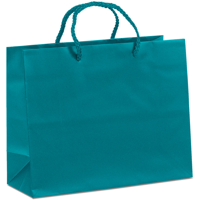 Wholesale Paris Paper Bag - 9174