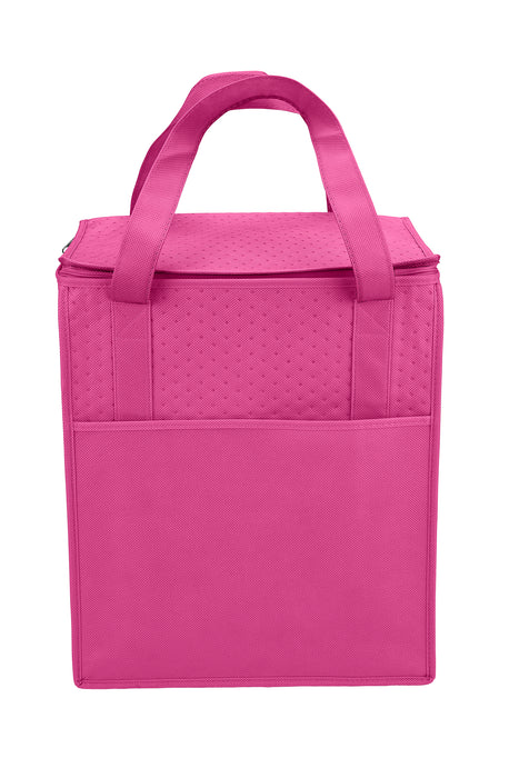 Wholesale Therm-O Super Non-Woven Tote Bag - 39ACS1315