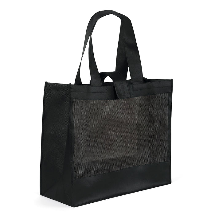 Wholesale Grandé Shopping Bag Non-Woven Tote Bag - 39GR2017