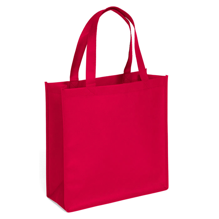 Wholesale Abe Non-Woven Tote Bag - 39PS1313