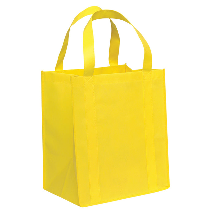 Wholesale Big ThunderÂ® Tote Non-Woven Bag - 9036