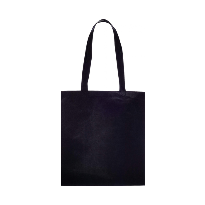 Zeus Non-Woven Convention Tote with Reinforced Handles