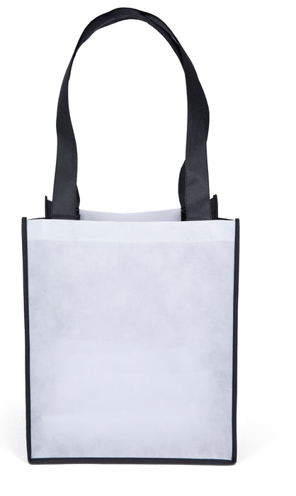 Wholesale Renoir Non-Woven Bag - 40RE1315