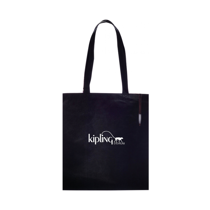 Zeus Non-Woven Convention Tote with Reinforced Handles