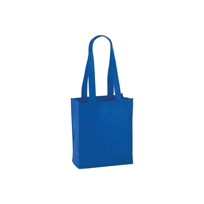 Mini Elm Non-Woven Tote with Dual 24-Inch Handles