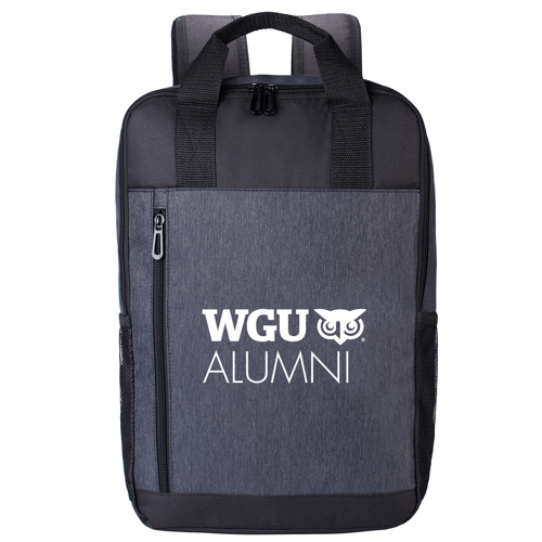 17" Laptop Backpack for 15" Laptop with Multiple Pockets