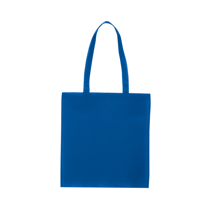 Zeus Non-Woven Convention Tote with Reinforced Handles