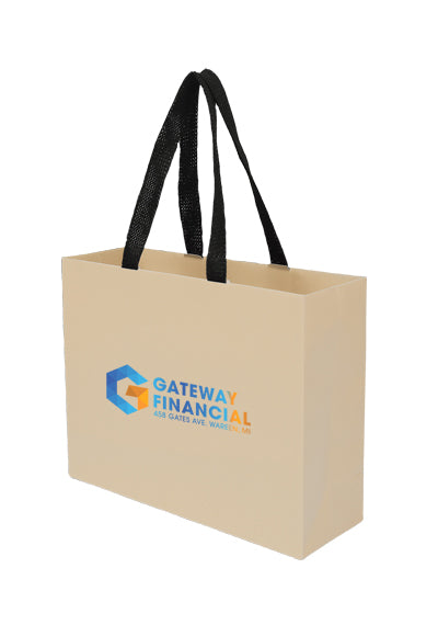 wholesale Sugarcane Paper Sustainable tote Bag