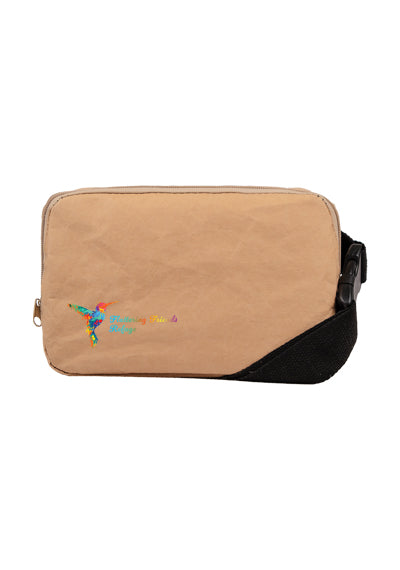 wholesale Washable Paper Cross Body Bag with Adjustable Strap