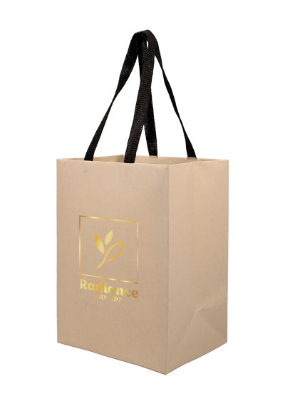 wholesale Sugarcane Paper Sustainable tote Bag