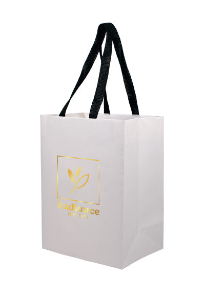 wholesale Sugarcane Paper Sustainable tote Bag