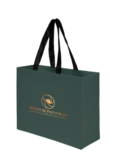 wholesale Sugarcane Paper Sustainable tote Bag