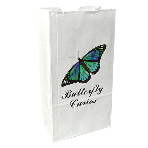 Wholesale Popcorn Paper Bag - CV3