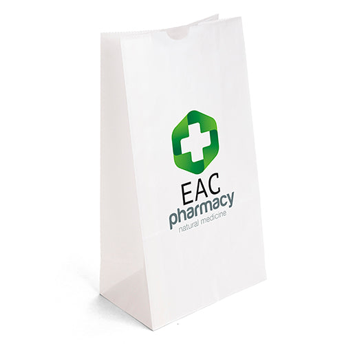 Wholesale 6# SOS Paper Bag - 13P6H