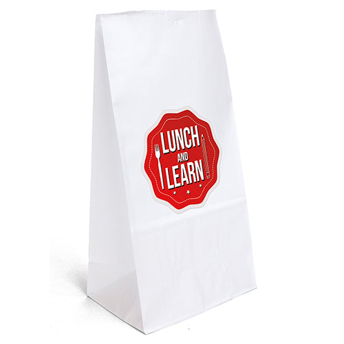 Wholesale 12# SOS Paper Bag - 13P12