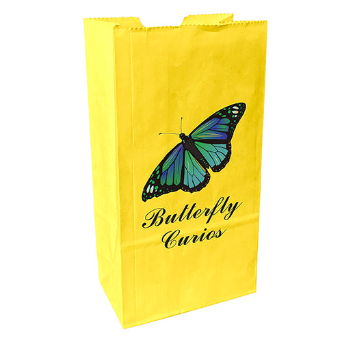 Wholesale Popcorn Paper Bag - CV3
