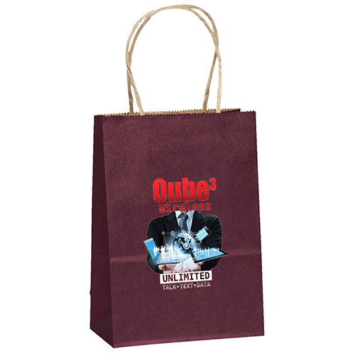 Wholesale Toto Paper Bag - 34P58