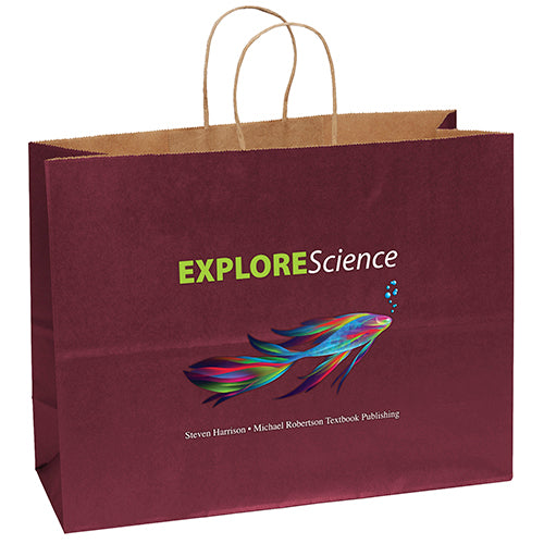 Wholesale Judy Paper Bag - 34P1612