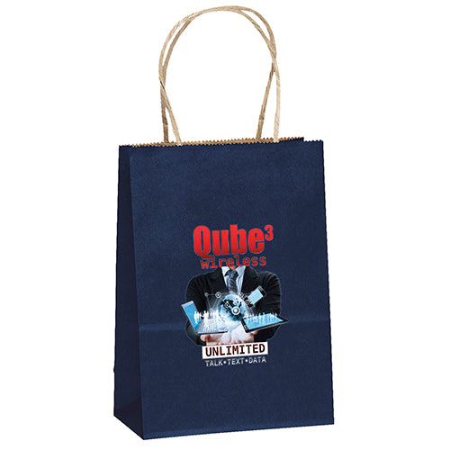 Wholesale Toto Paper Bag - 34P58