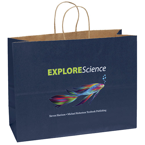 Wholesale Judy Paper Bag - 34P1612
