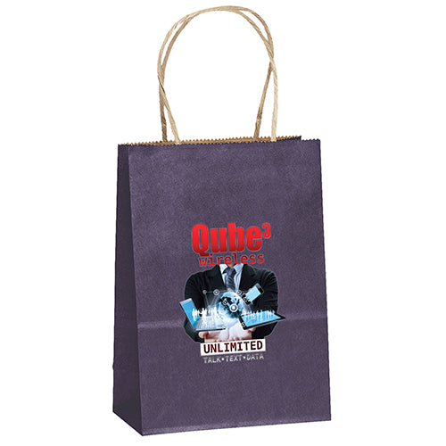 Wholesale Toto Paper Bag - 34P58