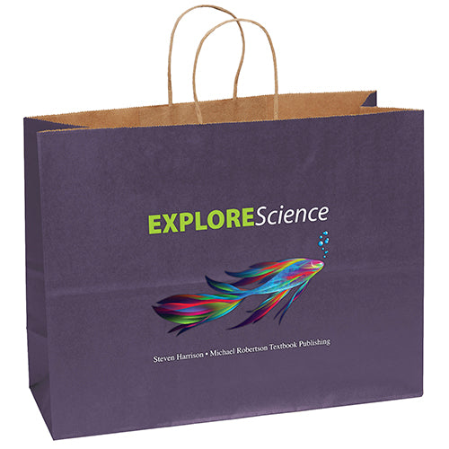 Wholesale Judy Paper Bag - 34P1612