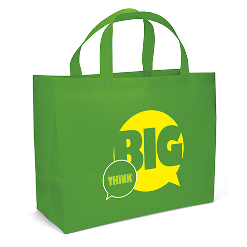 Wholesale Giant Saver Non-Woven Bag - SPSV218