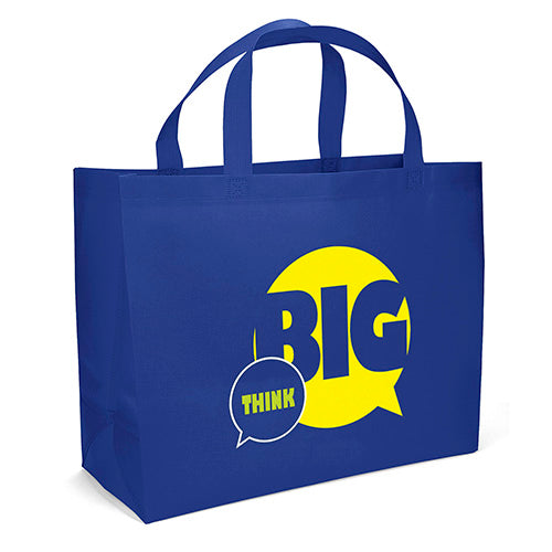 Wholesale Giant Saver Non-Woven Bag - SPSV218