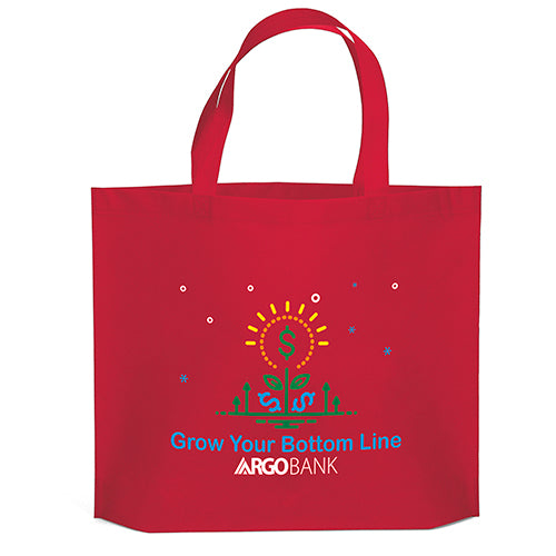 Wholesale Thrifty Non-Woven Tote Bag - SS30BUT1915