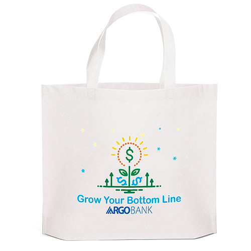 Wholesale Thrifty Non-Woven Tote Bag - SS30BUT1915