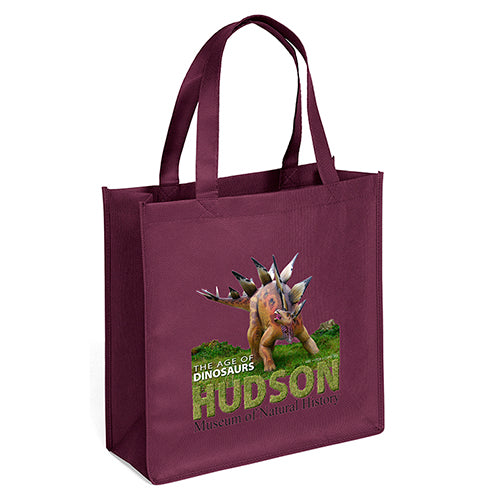 Wholesale Abe Non-Woven Tote Bag - 39PS1313