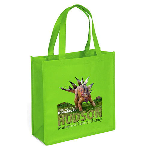 Wholesale Abe Non-Woven Tote Bag - 39PS1313