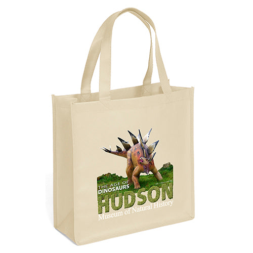 Wholesale Abe Non-Woven Tote Bag - 39PS1313