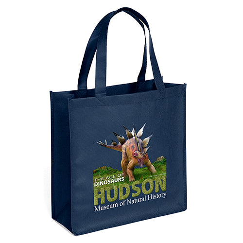 Wholesale Abe Non-Woven Tote Bag - 39PS1313