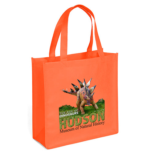 Wholesale Abe Non-Woven Tote Bag - 39PS1313