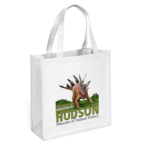 Wholesale Abe Non-Woven Tote Bag - 39PS1313